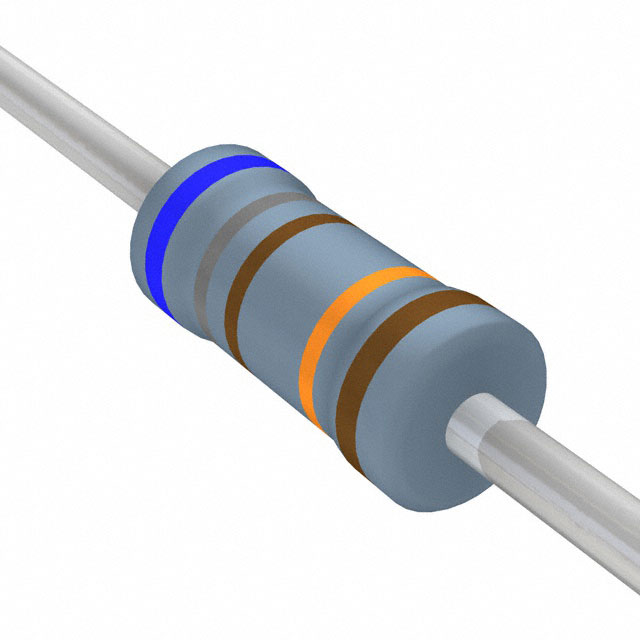 MFR-25FBF52-681K MFR-25FBF52-681K