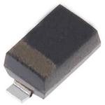 Toshiba-DF2B7AE,H3F ESD Suppressors ESD Suppressor TVS Bi-Dir 5.5V 2-Pin ESC T/R