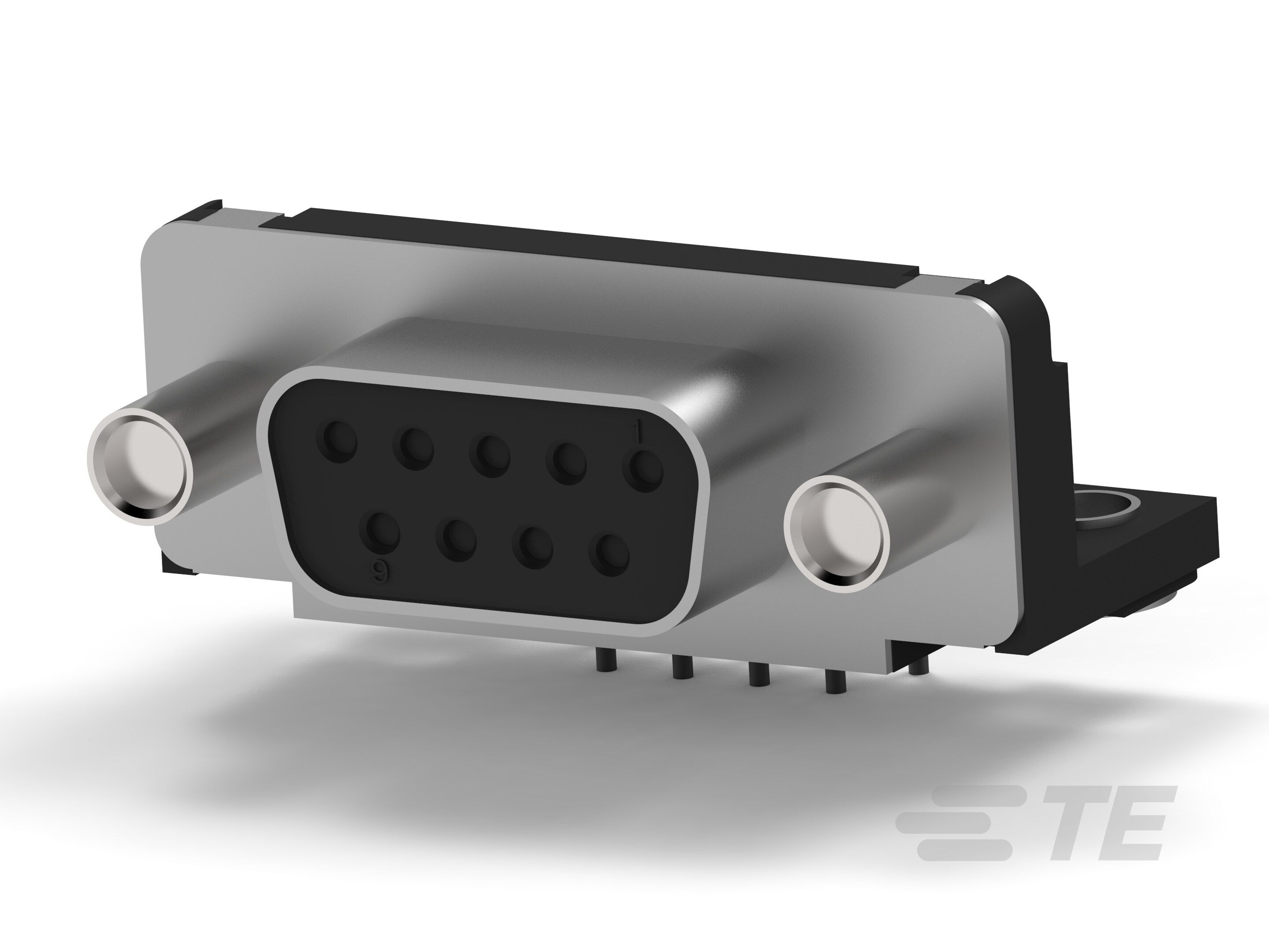 HD-20 RCPT 9P RA FFSCRLK HT-5788803-1 HD-20 RCPT 9P RA FFSCRLK HT-5788803-1