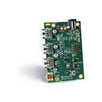 Microchip Technology-EVB-USB3803 Development Kits and Tools USB3803 Specialized Interface Evaluation Board