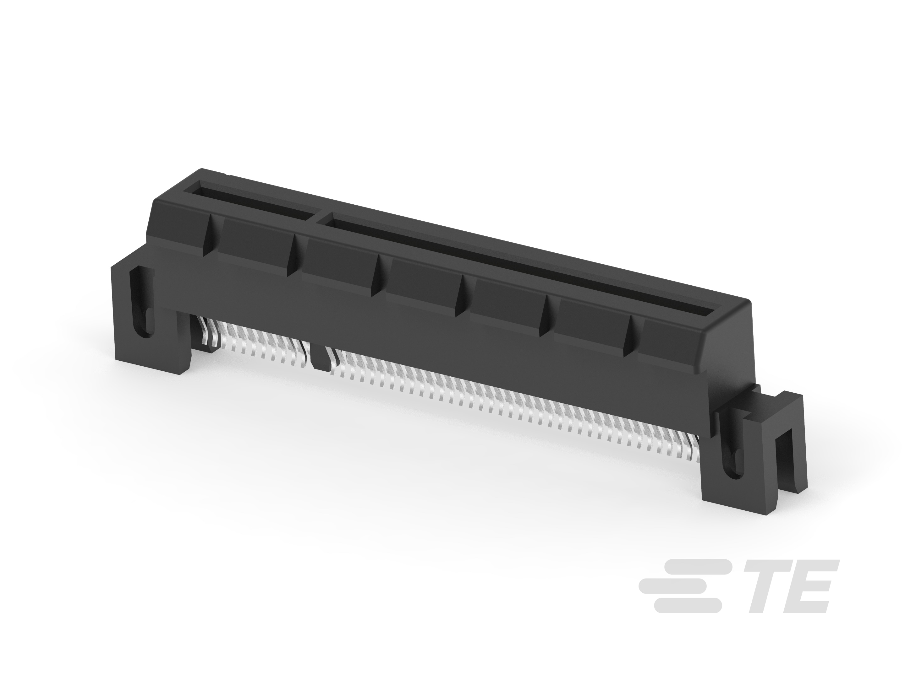 PCI-E Card Edge, 98 Pos, 15u PCI-E Card Edge, 98 Pos, 15u