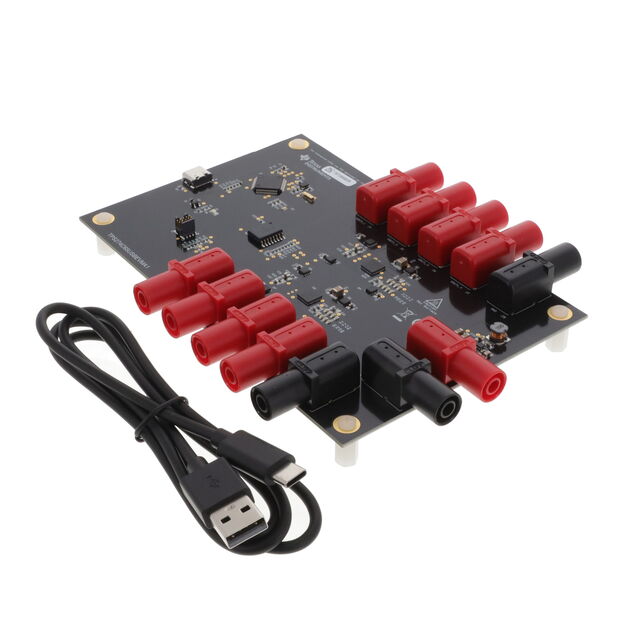 TPS274C65USBEVM TPS274C65USBEVM