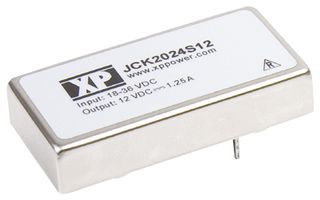 XP POWER JCK2012S3V3