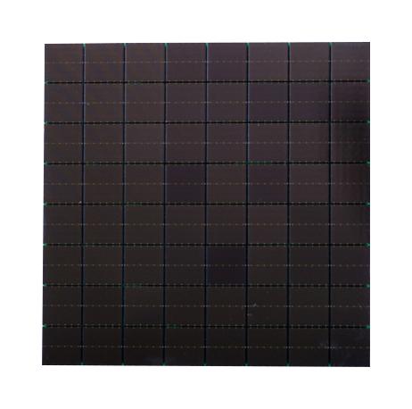 Silicon Photomultiplier Array 8x8 with Connector Interface 7.2mm Pixel Pitch