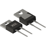 Micro Commercial Components-MUR1040-BP Rectifiers Diode Switching 400V 10A 2-Pin(2+Tab) TO-220AC Tube