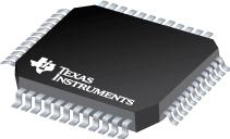 Texas Instruments-LM5170PHPR DC to DC Controllers DC/DC Cntrlr Dual-OUT Inverting/Step Up/Step Down 500kHz 48-Pin HTQFP EP T/R