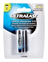 ULTRALAST UL14500SL-2P