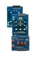 STMICROELECTRONICS STEVAL-LLL010V1