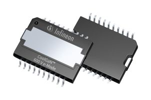 INFINEON IGOT60R070D1AUMA3 INFINEON IGOT60R070D1AUMA3