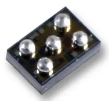 STMICROELECTRONICS M24C64-FCS6TP/K