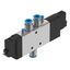 CPE24-M1H-5/3GS-QS-12 CPE24-M1H-5/3GS-QS-12