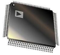 Analog Devices-AD9778BSVZRL Digital to Analog Converters - DACs DAC 2-CH Interpolation Filter 14-bit 100-Pin TQFP EP T/R