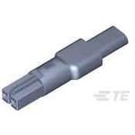 TE Connectivity-2181193-1 Cable Assembly Other Cable Assembly 0.6m Mini HVL 2 POS M