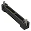 HSEC8-140-01-L-DV-A-BL-K-TR HSEC8-140-01-L-DV-A-BL-K-TR