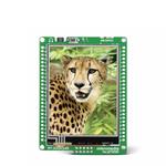 MikroElektronika-MIKROE-1102 Embedded System Development Boards and Kits MIKROE-1102 MikroElektronika STM32F407VGT6 Microcontroller Development Board 192KB RAM 1MB Flash- Arrow.com