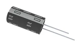 KEMET ESL687M063AK3AA