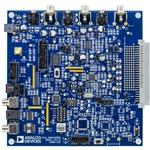 Analog Devices-EVAL-ADAU1401AEBZ Embedded System Development Boards and Kits ADAU1401A Evaluation Board