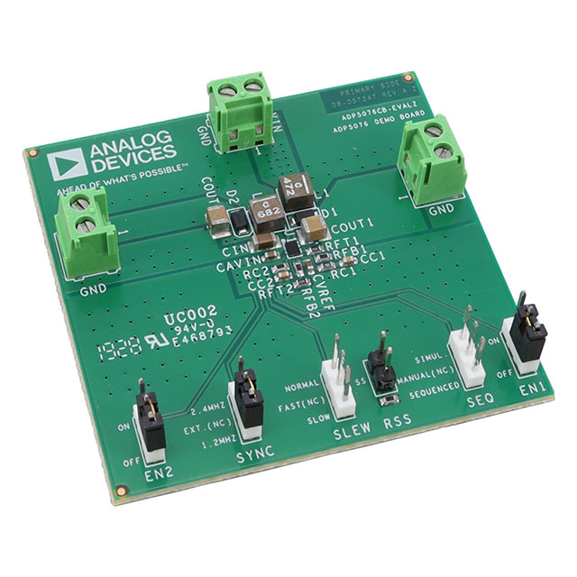ADP5076CB-EVALZ
