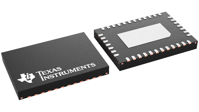 SN65LVCP1414 product image