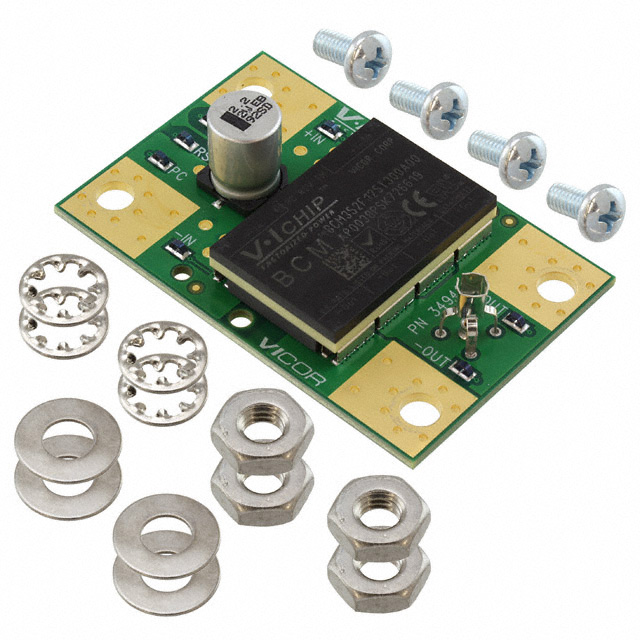 V-I Chip, BCM Series