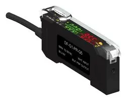 BANNER ENGINEERING DF-G1-PS-Q7