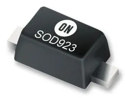 ONSEMI SESD9L5.0ST5G