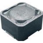 Bourns-PM127SH-470M-RC Inductor Surface Mount Inductor Power Shielded Bobbin Core 47uH 20% 100KHz 24Q-Factor Ferrite 2.9A 0.08Ohm DCR T/R