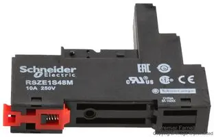 SCHNEIDER ELECTRIC RSZE1S48M