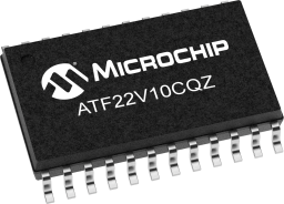 ATF22V10CQZ ATF22V10CQZ