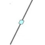 Microchip Technology-JANTX1N6161 Transient Voltage Suppressors (TVS) TVS Diode Single Bi-Dir 47.1V 1.5KW 2-Pin Case G Bag