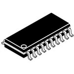 onsemi-MC74VHC573MELG Latches Latch Transparent 3-ST 8-CH D-Type  20-Pin SO EIAJ T/R