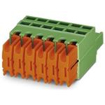 PHOENIX CONTACT-1921683 Connector Terminal Blocks Conn PC Terminal Block F 3 POS 5mm IDT ST Cable Mount 10A PHOENIX CONTACT-1921683 Connector Terminal Blocks Conn PC Terminal Block F 3 POS 5mm IDT ST Cable Mount 10A