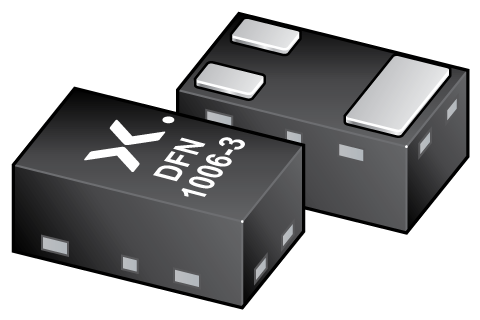 PESD5V0C2UM-Q product image