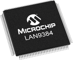 LAN9384 LAN9384