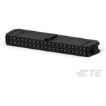 TE Connectivity-1658622-9 Connector Headers and PCB Receptacles Conn IDC Connector RCP 40 POS 2.54mm IDT RA Cable Mount Tube TE Connectivity-1658622-9 Connector Headers and PCB Receptacles Conn IDC Connector RCP 40 POS 2.54mm IDT RA Cable Mount Tube