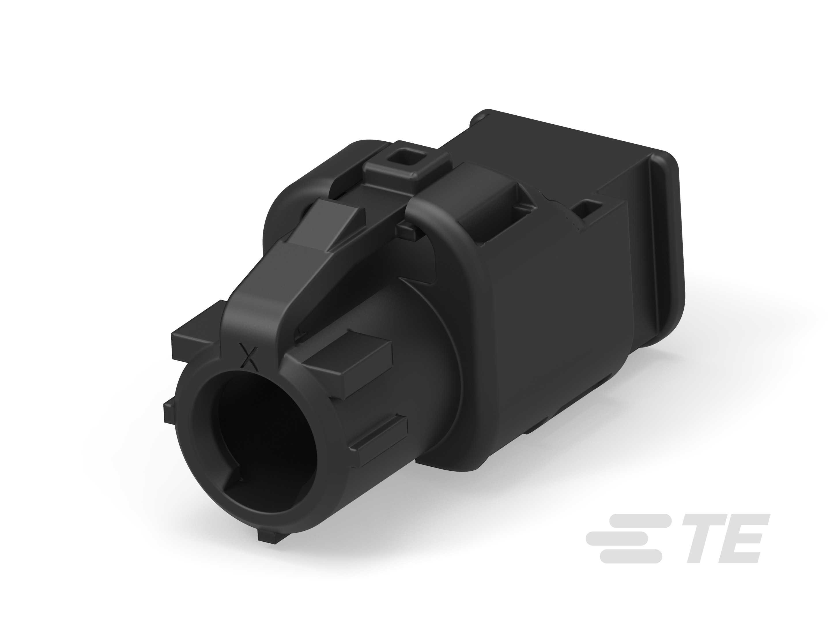 HSD DIA 0.6,SOC HSG,180DEG,COD A,DOWN-2320663-1 HSD DIA 0.6,SOC HSG,180DEG,COD A,DOWN-2320663-1