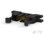 TE Connectivity-1-111506-8 Connector Headers and PCB Receptacles Conn Ejector Header HDR 16 POS 2.54mm IDT RA Cable Mount Tray TE Connectivity-1-111506-8 Connector Headers and PCB Receptacles Conn Ejector Header HDR 16 POS 2.54mm IDT RA Cable Mount Tray