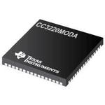 Texas Instruments-CC3220MODASM2MONR  Module 802.11b/g/n 2.4GHz 16000Kbps 63-Pin QFM T/R