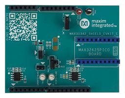 ANALOG DEVICES MAX31342SHLD#