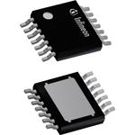Infineon Technologies AG-BTS70402EPAXUMA1 Current Limit Switches Current Limit SW 2-IN 2-OUT to 3.5A Automotive AEC-Q100 14-Pin TSDSO EP T/R