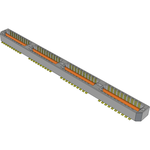 Samtec-QTH-080-01-F-D-DP-A Connector Headers and PCB Receptacles Conn Micro High Speed Terminal Strip HDR 160 POS 0.5mm Solder ST Top Entry SMD Tray