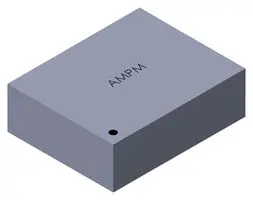 ABRACON AMPMDFB-40.0000T ABRACON AMPMDFB-40.0000T