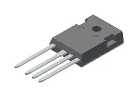 STMICROELECTRONICS STW65N045M9-4