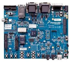 NXP MCIMX28EVK