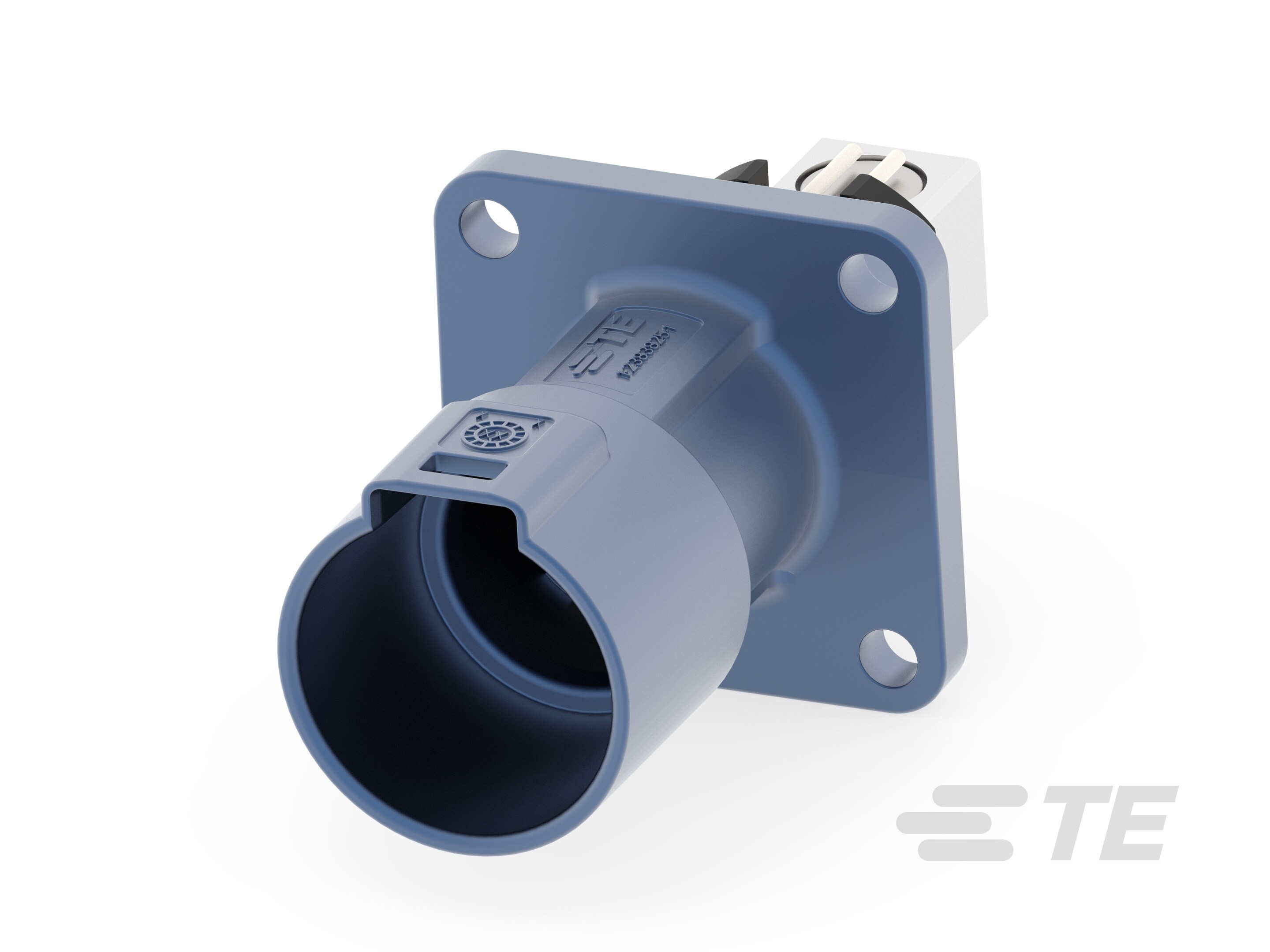 1POS,HVP1000,ASSY,180DEG,COD H-2394060-8