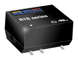 RECOM POWER R1S8-0505 RECOM POWER R1S8-0505