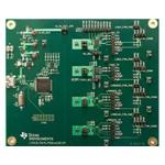 Texas Instruments-LM63LM64LM96X63EVM Sensor Development Boards and Kits LM63/LM64/LM96 Temperature and Humidity Sensor Evaluation Board