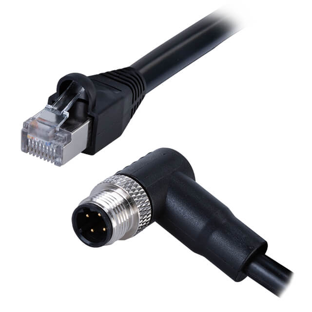 CDM1276-04D-01FST-5M-RJ45-67 CDM1276-04D-01FST-5M-RJ45-67