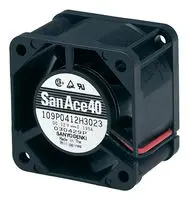 SANYO DENKI 109P0412B301 SANYO DENKI 109P0412B301
