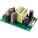 RECOM Power GmbH-RACM60-15SK/OF-CTN AC to DC Power Supplies AC/DC Power Supply Single-OUT 15V 4A 60W 6-Pin Carton